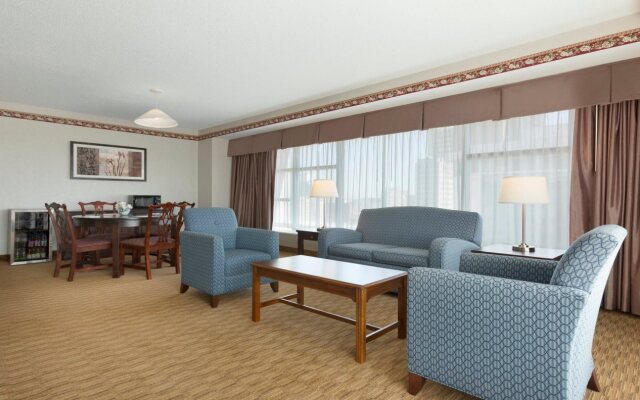 Park Inn By Radisson Toledo