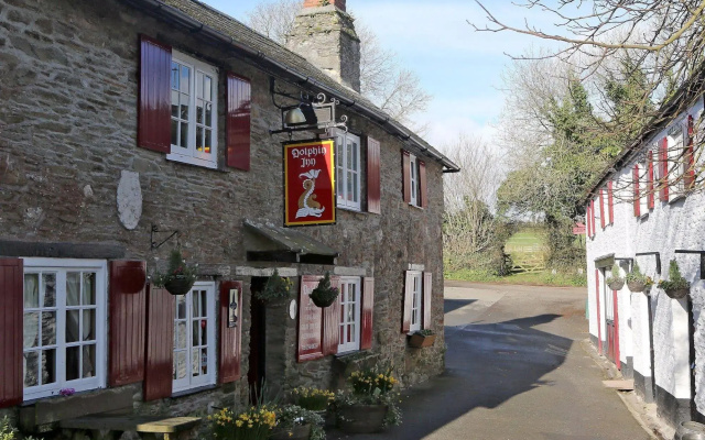 The Dolphin Inn