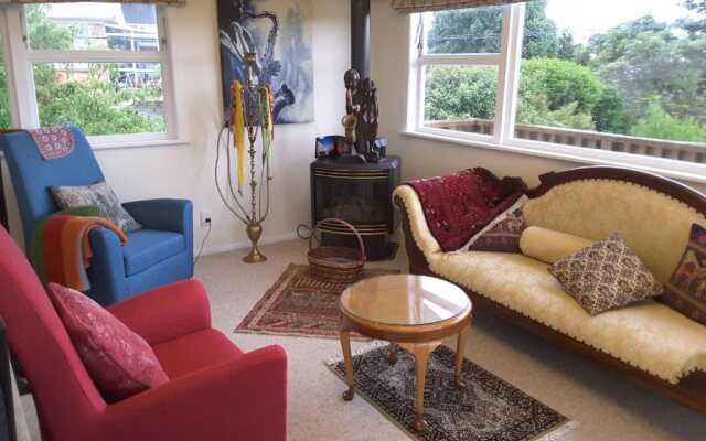 Geyser Lookout BnB