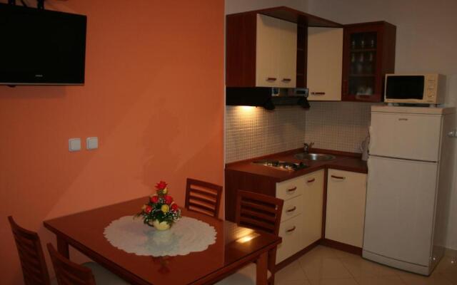 Apartments Villa Sunce