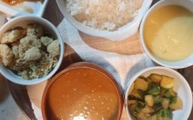 Hotel Fazenda Pedra Selada