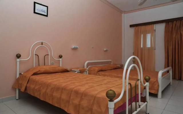 Efstathia Hotel