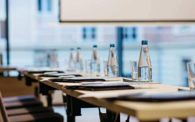 Q Hotel Plus Wroclaw