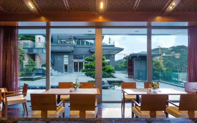 Relais & Chateaux·The Dreamland Resort