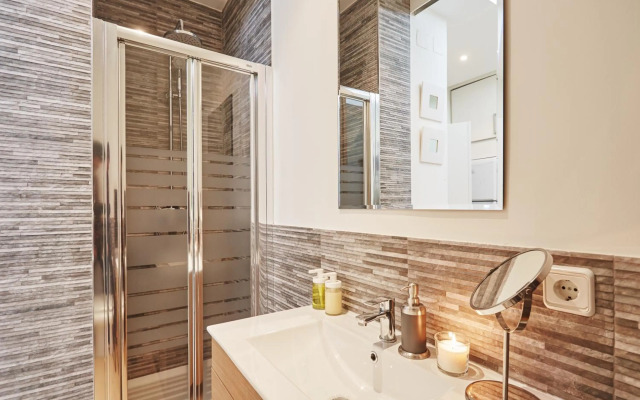 LEEWAYS LOFT II in HORTALEZA