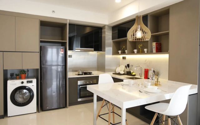 NOVO Serviced Suites by Widebed