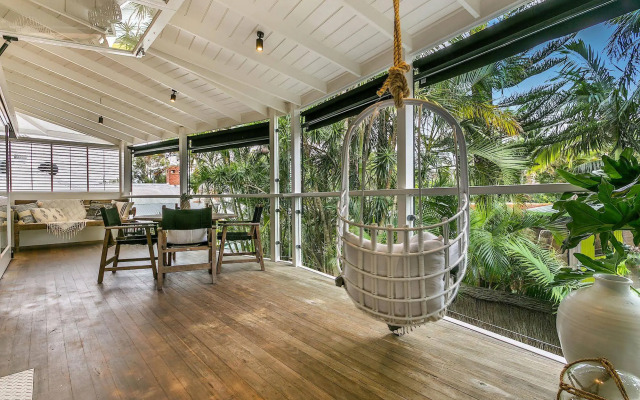 The Cactus Rose Villa