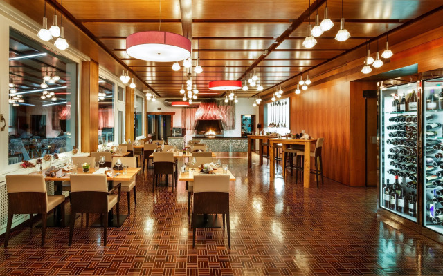 Seerausch Swiss Quality Hotel