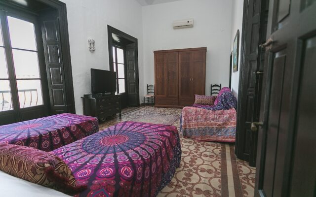 Apartamento La Duquesa