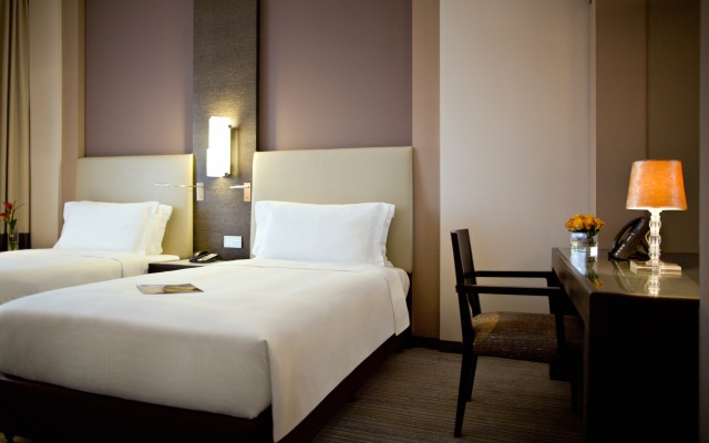 Four Points by Sheraton Al Ain