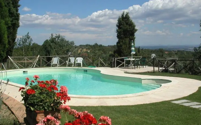 Agriturismo Poggio al Vento