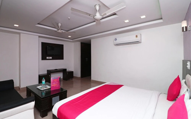 OYO 2188 Sunrise Resort