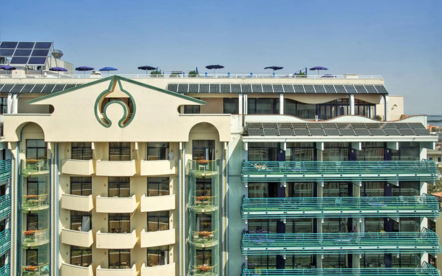 Grand Hotel Astoria