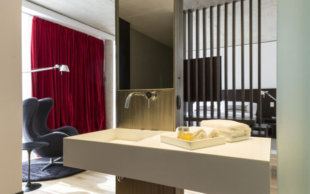 Anselmo Buenos Aires Curio Collection By Hilton