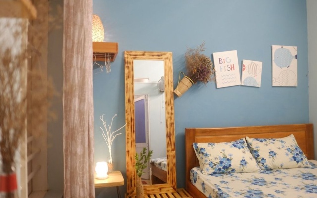 July's Homestay at Phu Yen - Hostel – Guest Rooms – Tuy Hoa