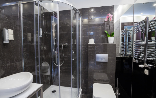 Hotel Unicus Krakow Old Town - Destigo Hotels