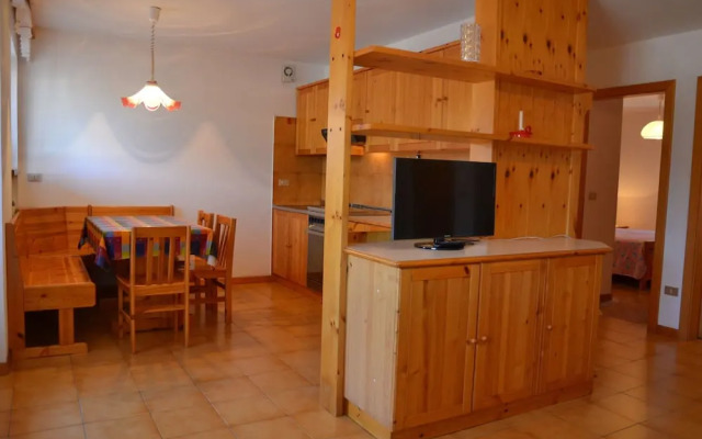 Belvilla by OYO Negritella Quadri Sette