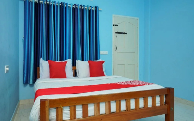 River View Inn By OYO Rooms