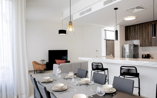 Olala Oasis Homes