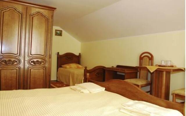 Grandemi Belvedere Bucovina
