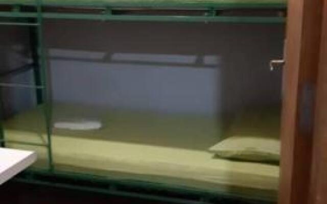 Hostel Solar do Recreio