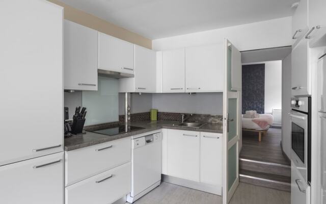 Appartement La Trinquette