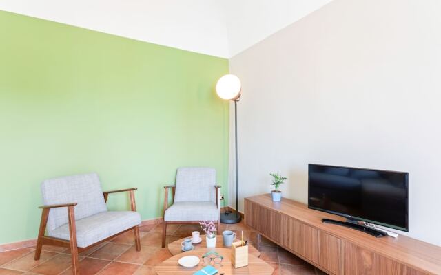 Catania City Center Apartment