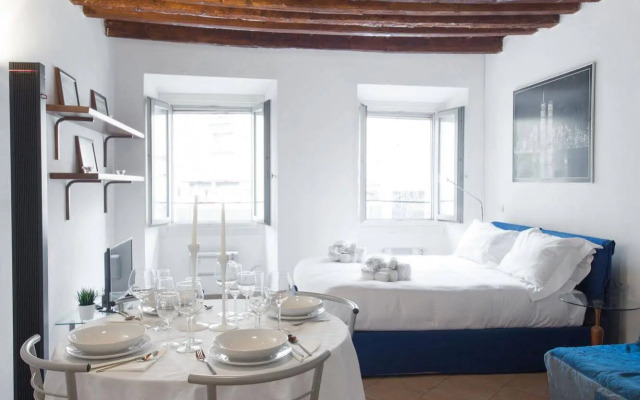 Suitelowcost Sant'Agnese
