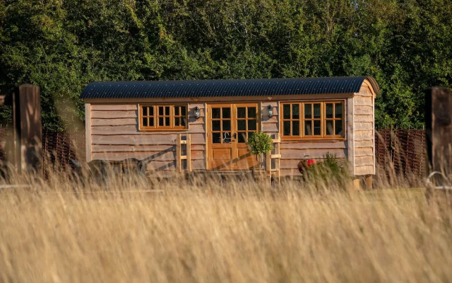 The Shepherds Retreat