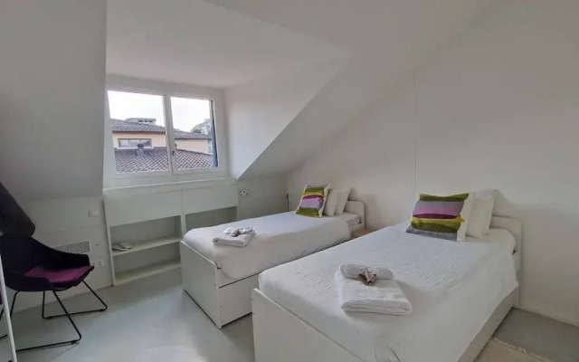 One & Only Nassa Penthouse With Large Private Terrace