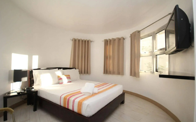 Westcliff Villa
