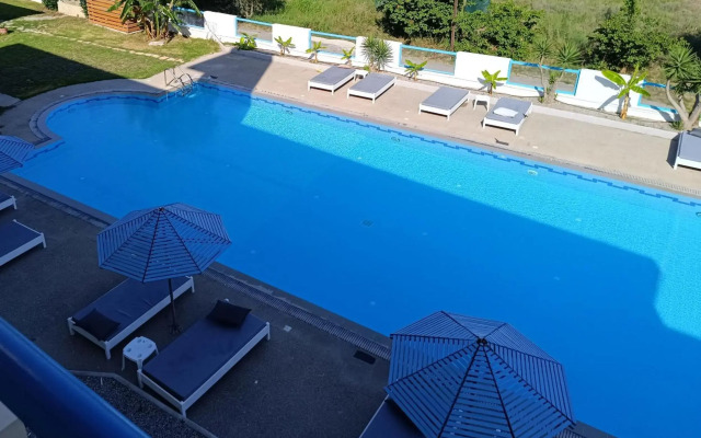 Haven Beach Boutique Hotel