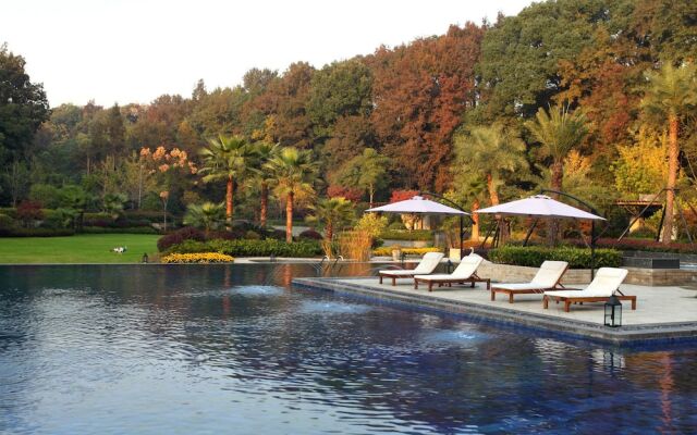 Hangzhou Rose Garden Resort & Spa