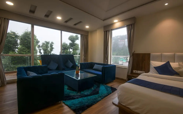 Hotel Shivaay