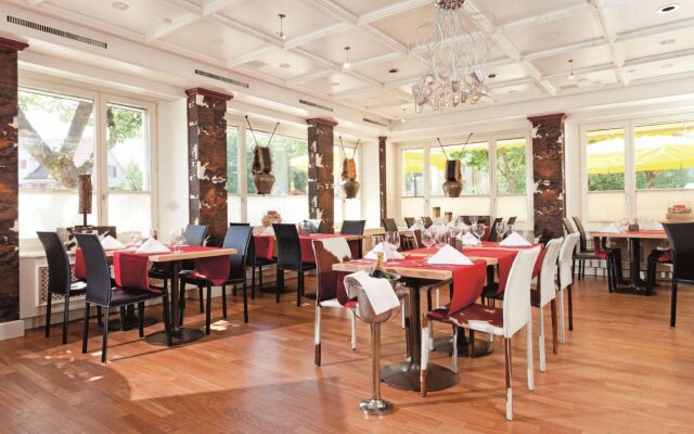 Sorell Hotel Sonnental Dübendorf