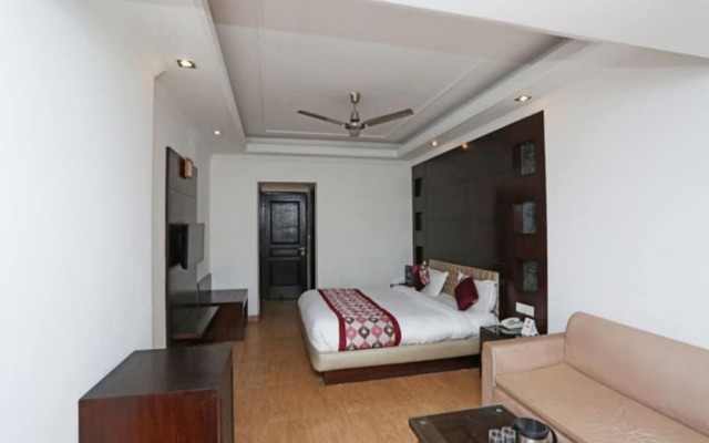 Hotel Value And Spa