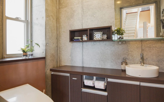 Infinity Resort Chatan