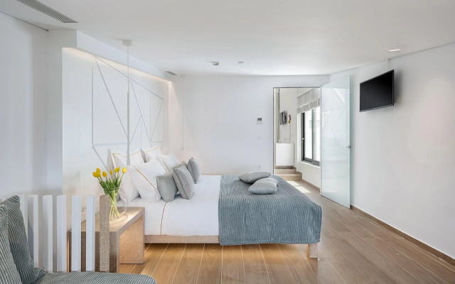 Lagon Life Spirit Boutique Hotel - Adults Only