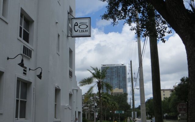 The Eo Inn - Downtown