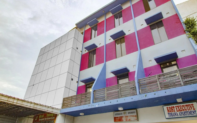 OYO 90696 Tobana House Bintaro