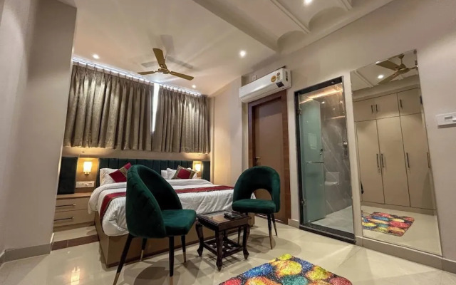 Golden Grove Homestay