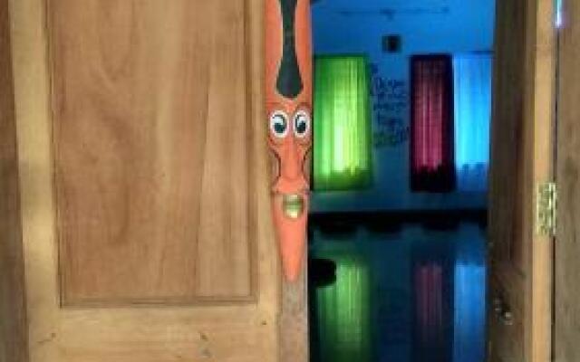 TeePee -the backpackers hostel