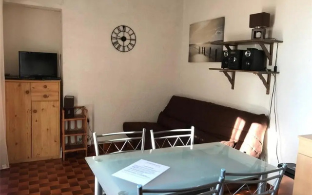 Maison Port Leucate, 2 pièces, 4 personnes - FR-1-81-343