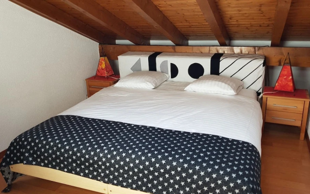 Saillon Evasion Sarl