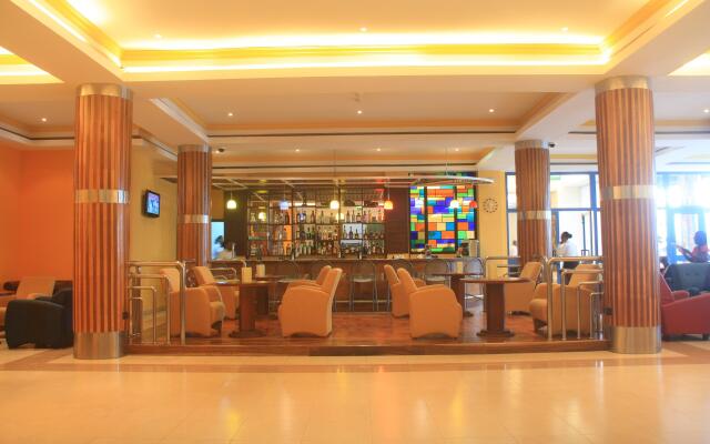 Holiday Inn Accra Airport, an IHG Hotel