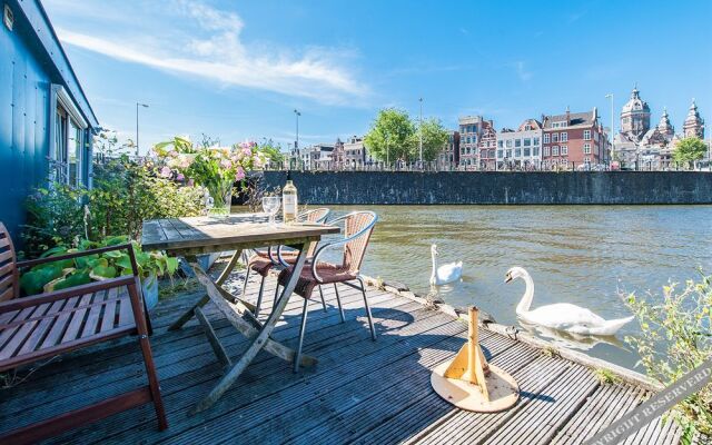 Short Stay Group Nieuwmarkt Area Serviced Apartments