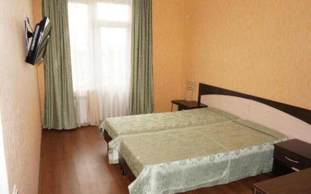 Limon Hotel
