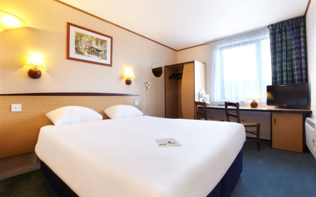 Campanile Hotel Hull