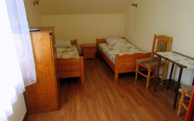 BIO Pension - BIO Panzio - Pensiunea BIO