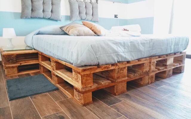 B&B Le Strade del Gavi